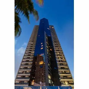 Hy Flats - International Recife