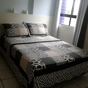 Grand Flat Boa Viagem Recife